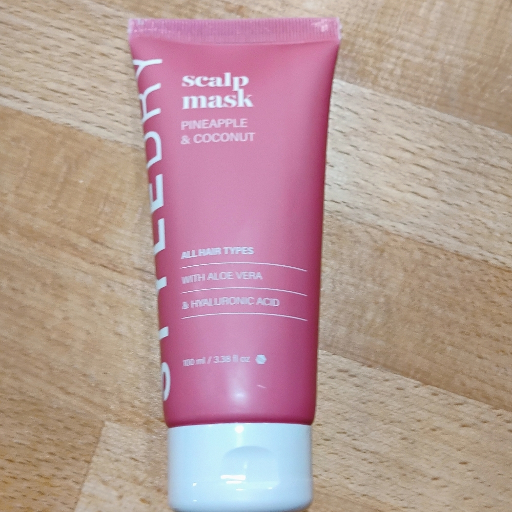 STYLEDRY Hair Scalp Mask
